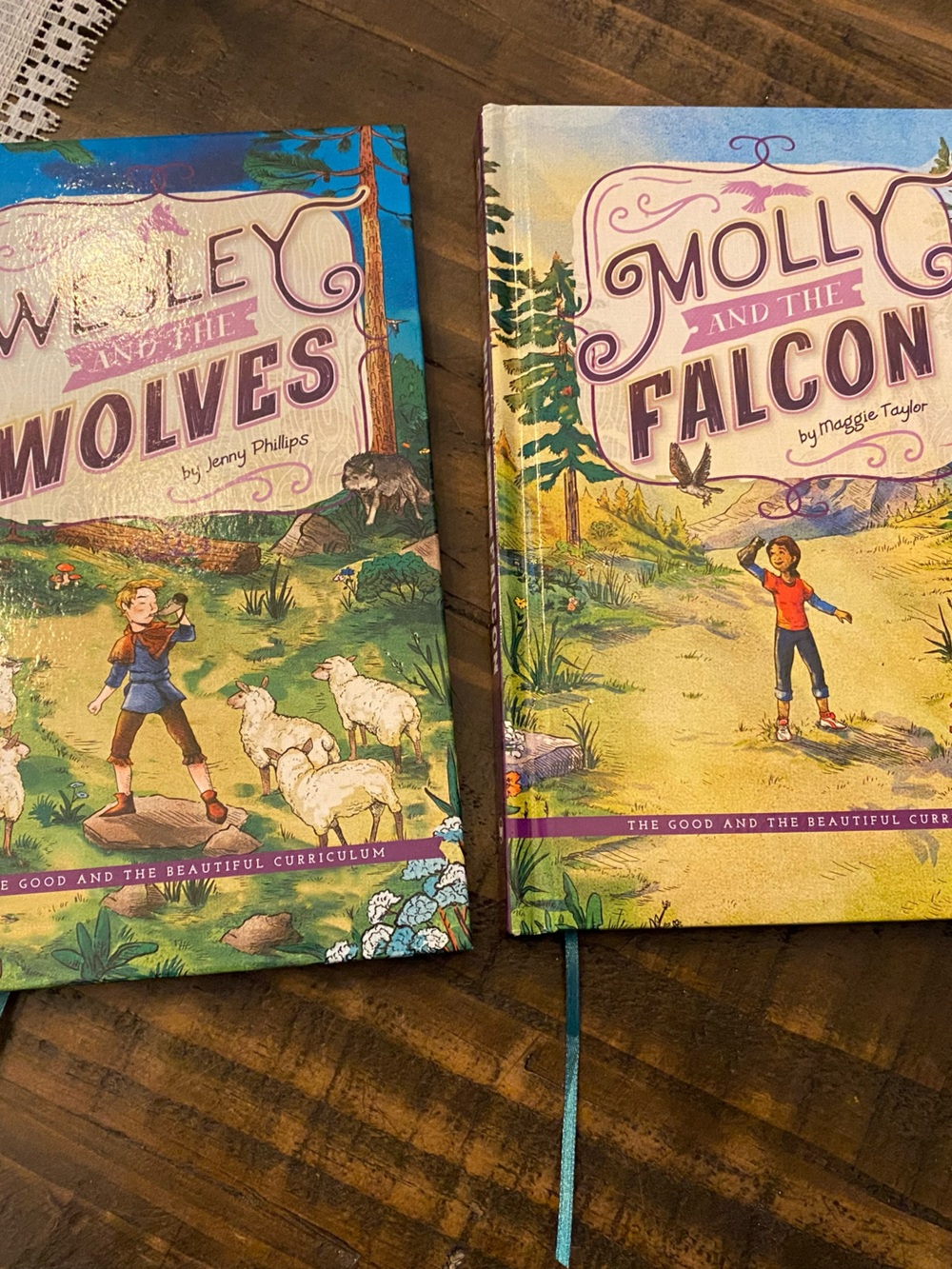 Reading Booster Books Set Grade 2